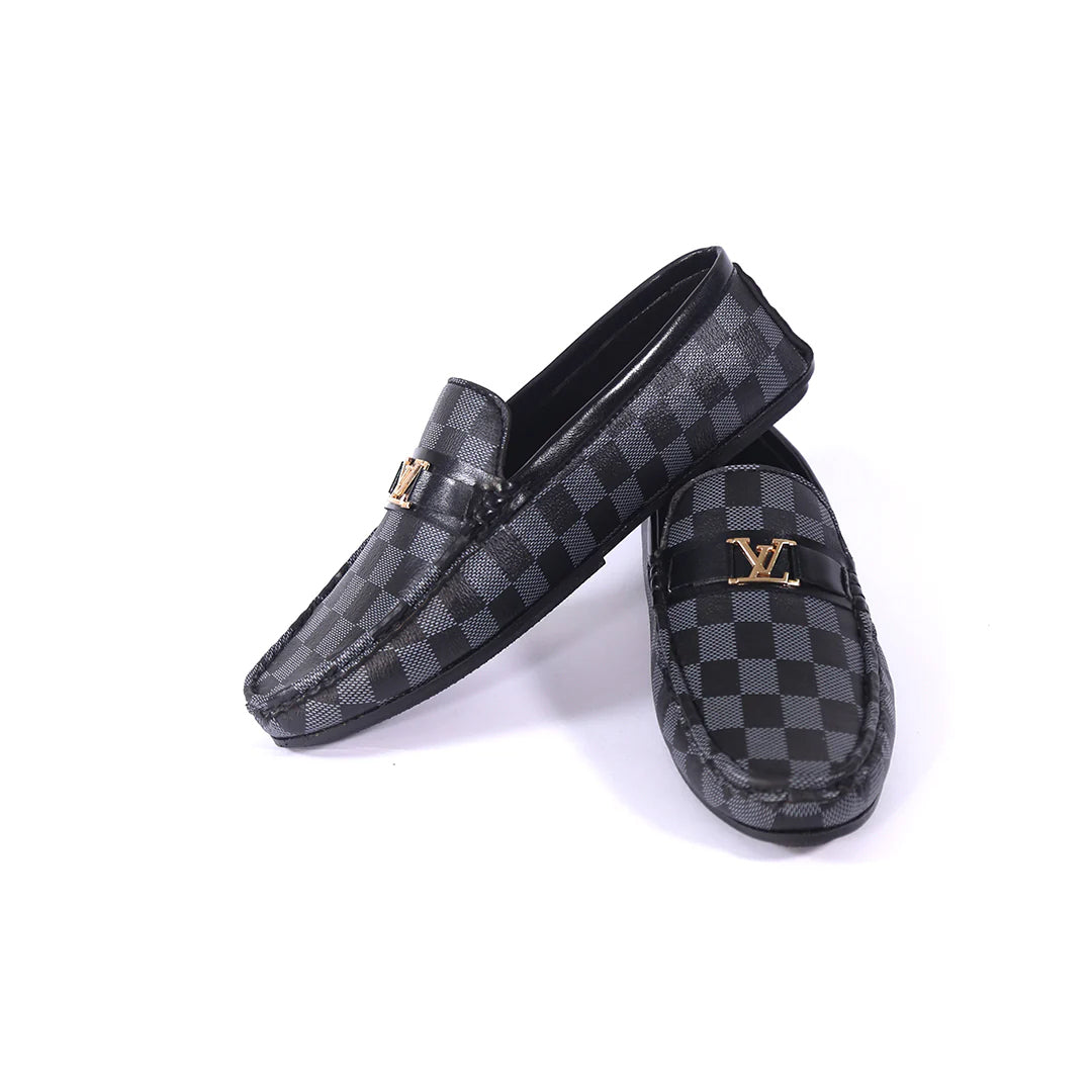 FK-039 - أحذية رجالية مريحة في المملكة العربية السعودية