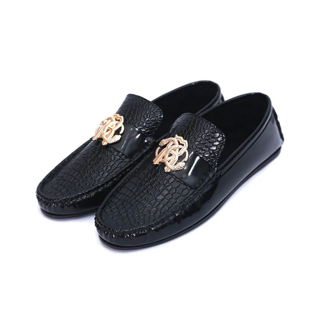 FK-007 - أحذية رجالية مريحة في المملكة العربية السعودية