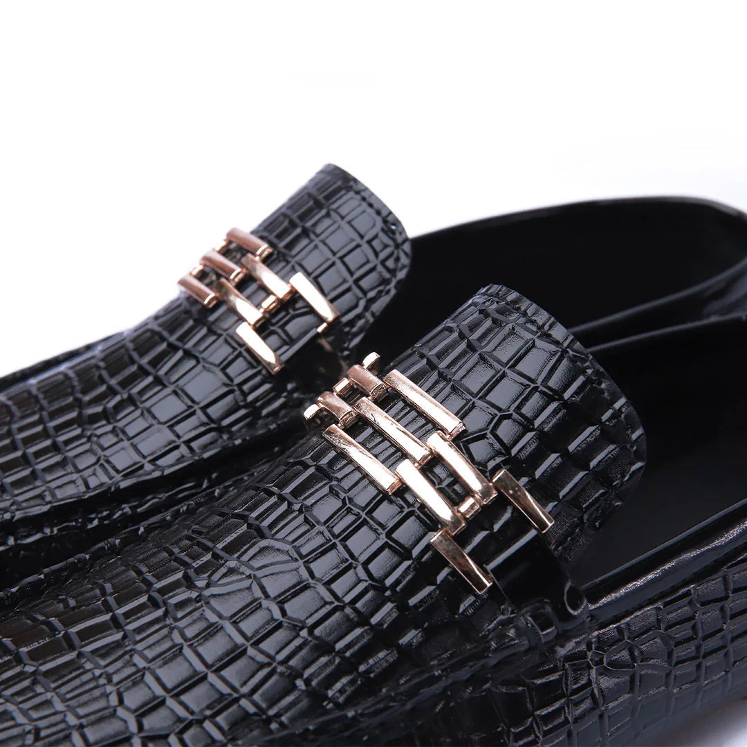 FK-019 - أحذية رجالية مريحة في المملكة العربية السعودية