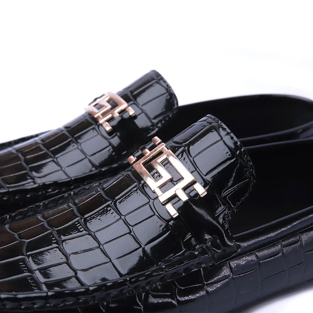 FK-042 - أحذية رجالية مريحة في المملكة العربية السعودية