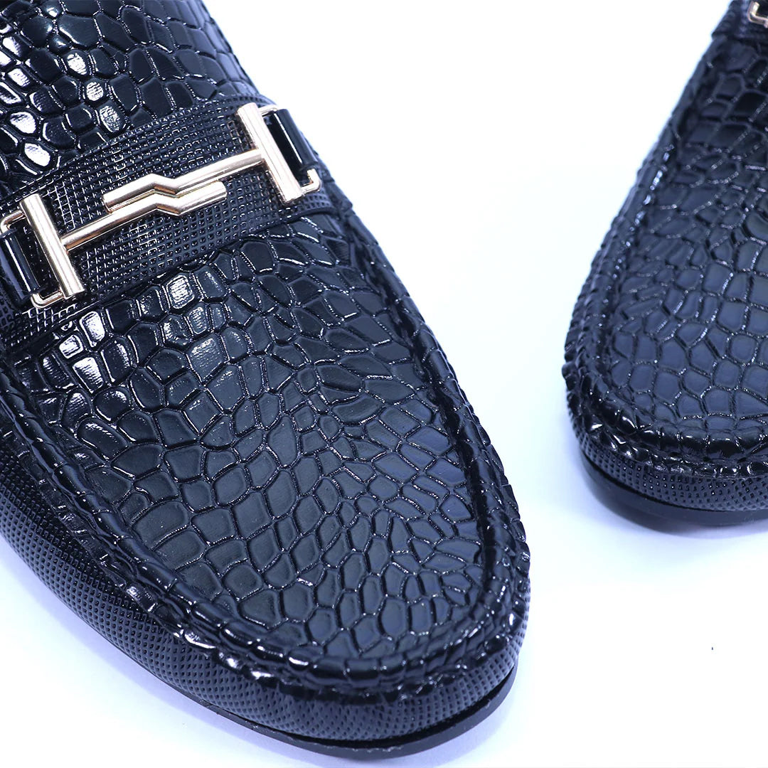 FK-045 - أحذية رجالية مريحة في المملكة العربية السعودية