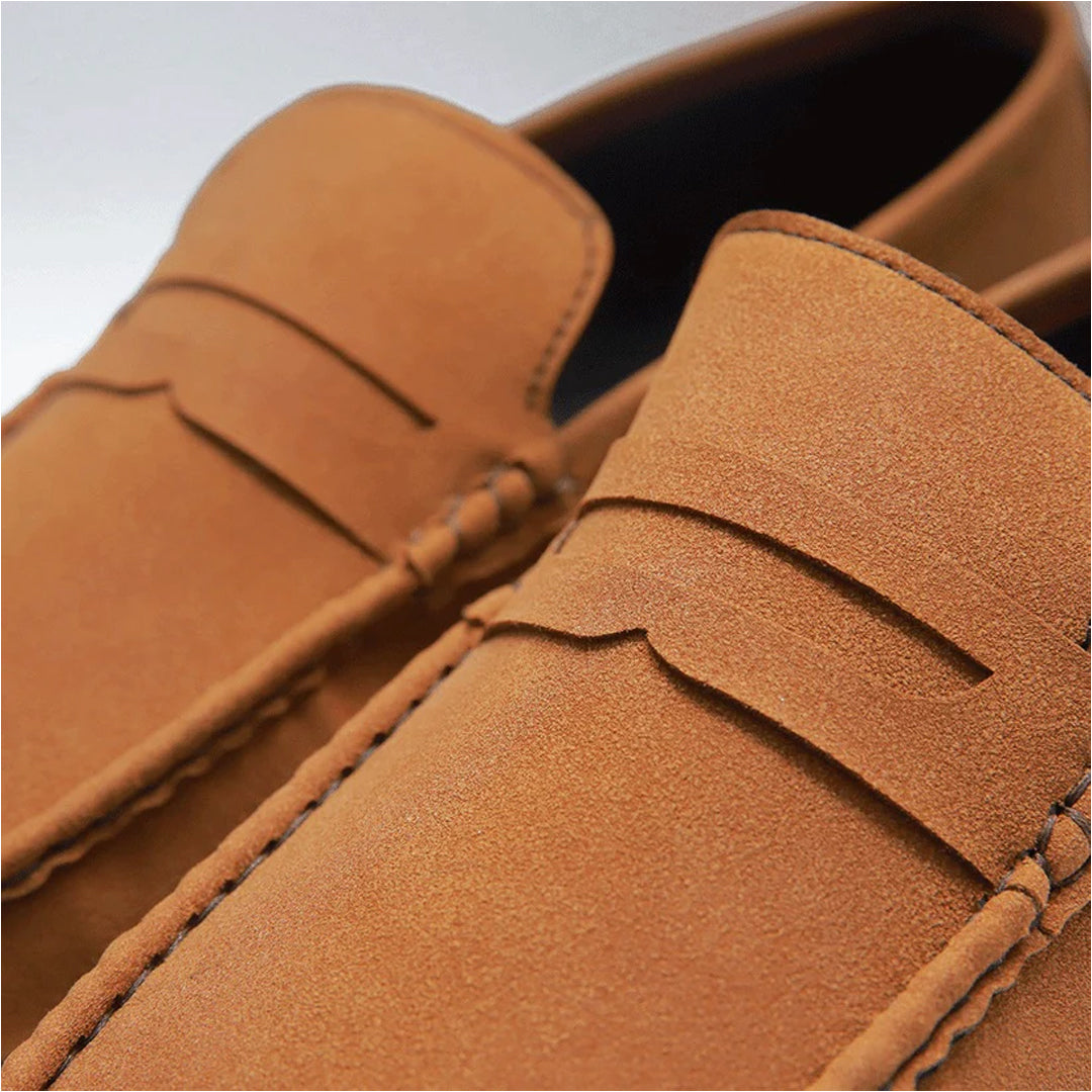 FK-017 - أحذية رجالية مريحة في المملكة العربية السعودية