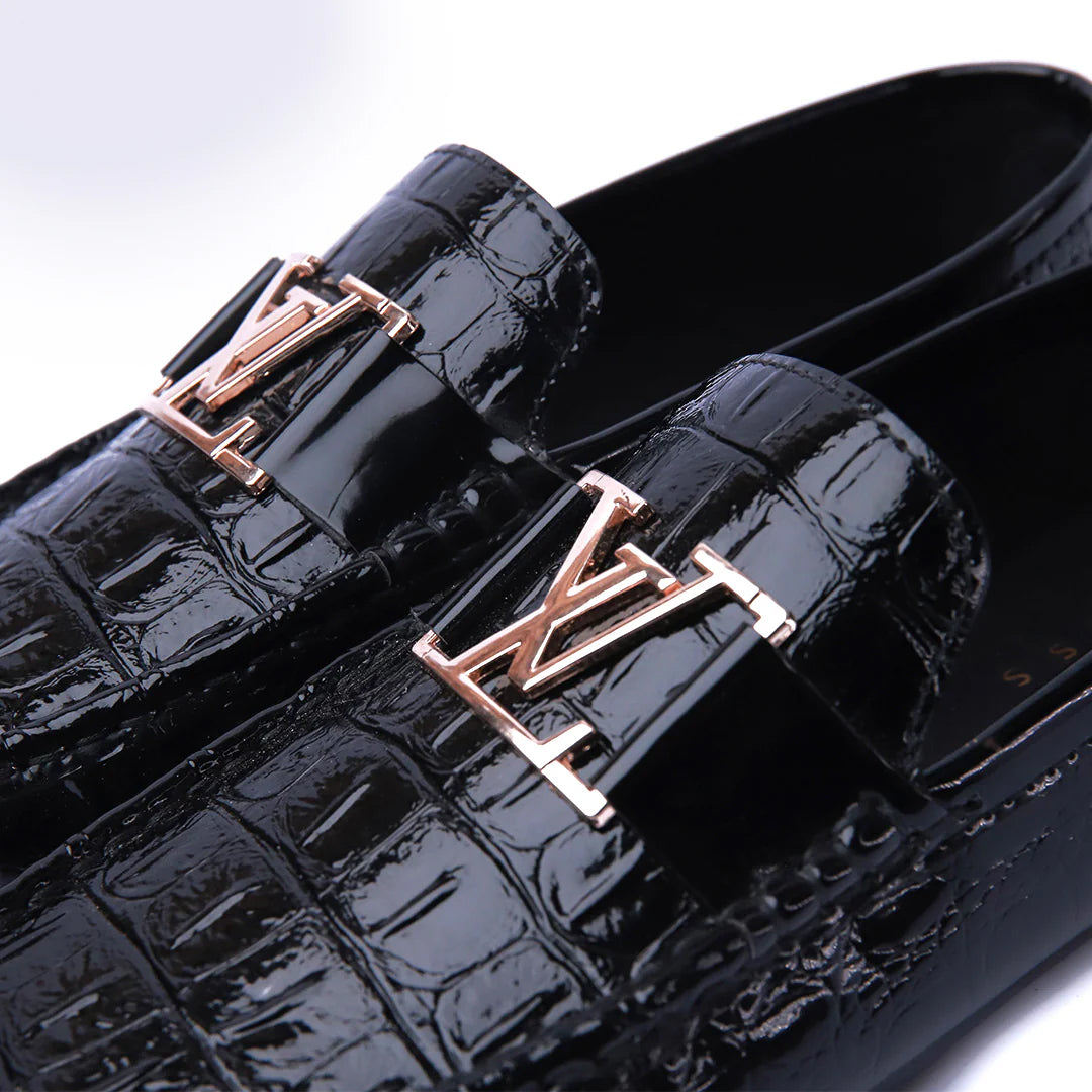 FK-002 - أحذية رجالية مريحة في المملكة العربية السعودية