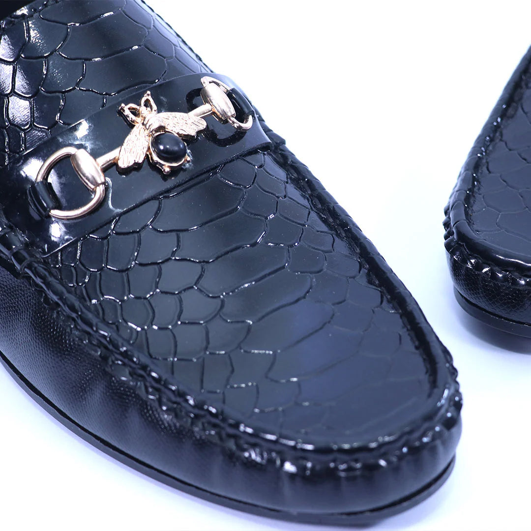 FK-048 - أحذية رجالية مريحة في المملكة العربية السعودية